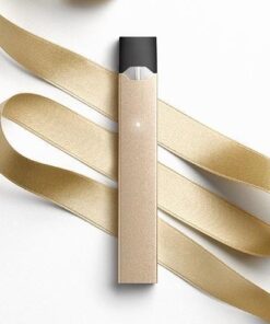 JUUL Blush Gold Limited Edition